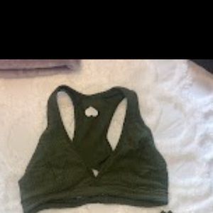 Booth By Brabants Mermaid Top